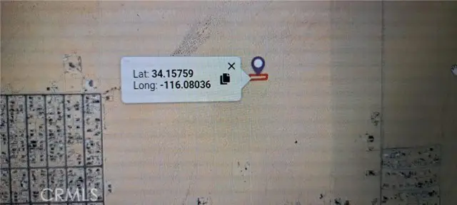 0 Barnes, Twentynine Palms, CA 92277 - Image #2