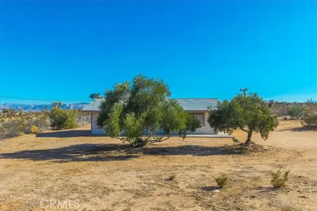 59057 Aberdeen Drive, Yucca Valley, CA 92284 - Image #1