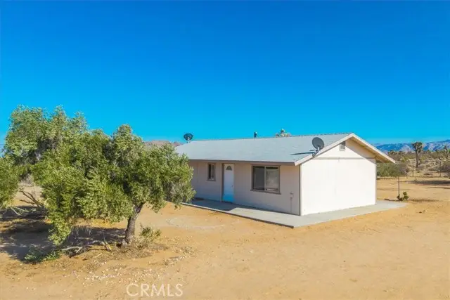 59057 Aberdeen Drive, Yucca Valley, CA 92284 - Image #2