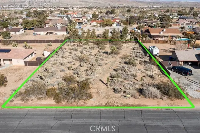 58320 Carlyle Drive, Yucca Valley, CA 92284 - Image #1