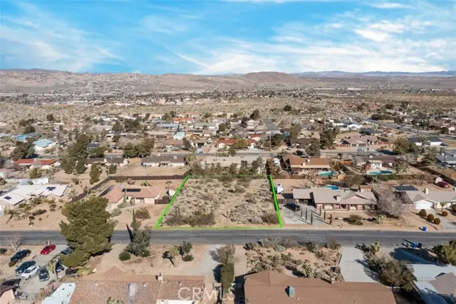 58320 Carlyle Drive, Yucca Valley, CA 92284 - Image #2