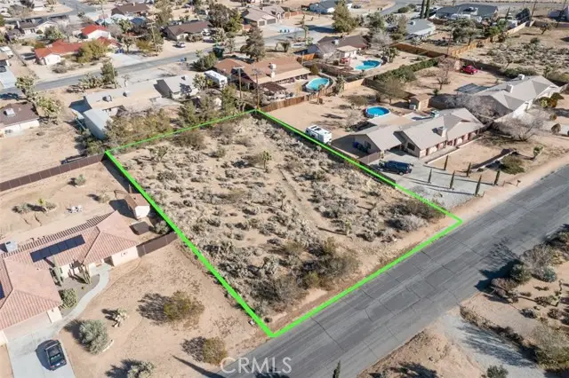 58320 Carlyle Drive, Yucca Valley, CA 92284 - Image #3