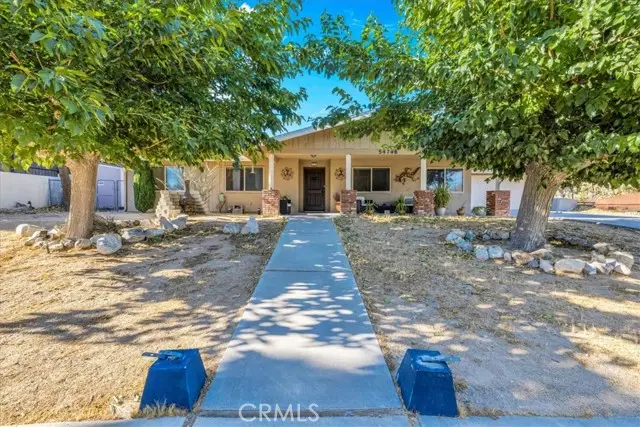 54748 Benecia Trail, Yucca Valley, CA 92284 - Image #1