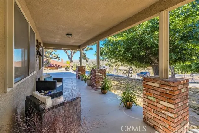 54748 Benecia Trail, Yucca Valley, CA 92284 - Image #2