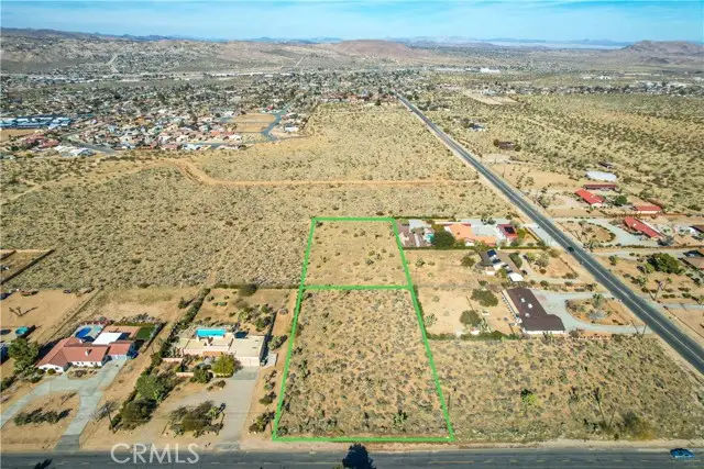 58342 Joshua Drive, Yucca Valley, CA 92284 - Image #2