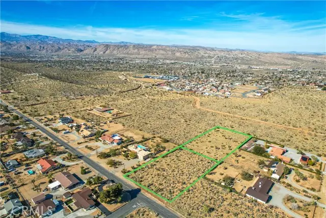 58342 Joshua Drive, Yucca Valley, CA 92284 - Image #3