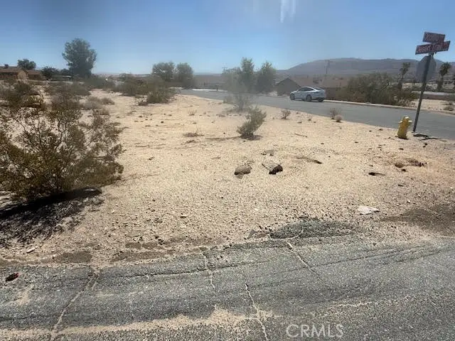 1234 Ocotillo, Twentynine Palms, CA 92277 - Image #2