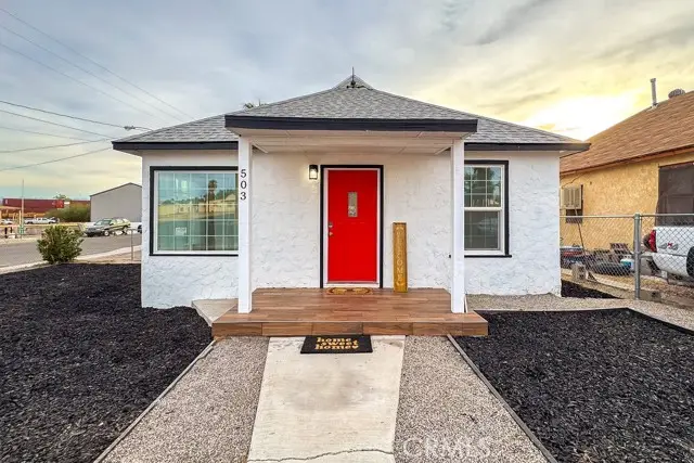 503 Palm Way, Needles, CA 92363 - Image #2