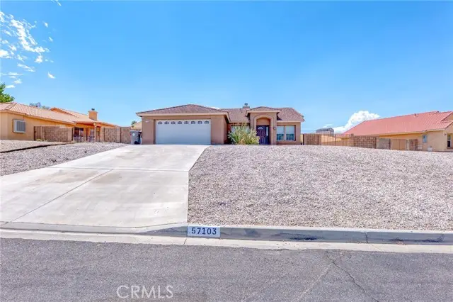 57103 Juarez Dr Drive, Yucca Valley, CA 92284 - Image #3