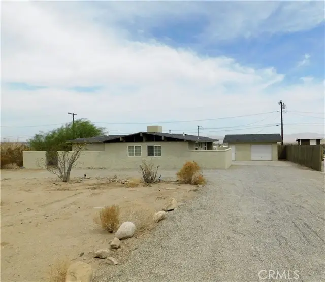 74612 Baseline Road, Twentynine Palms, CA 92277 - Image #1