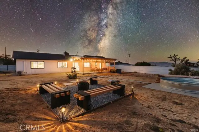 7795 Sunset Road, Joshua Tree, CA 92252 - Image #2