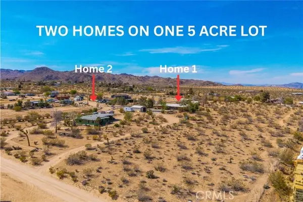 56011 Mira Street, Yucca Valley, CA 92284