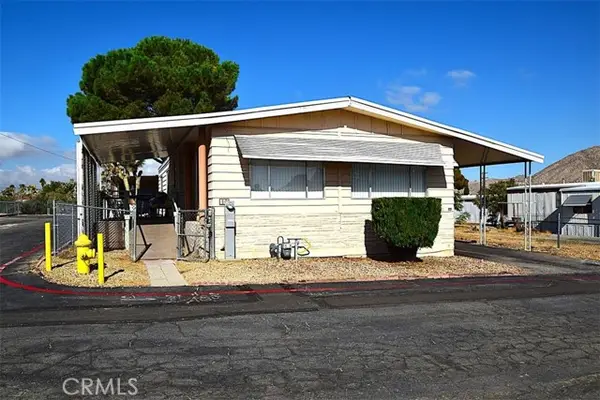 7425 Church Street #126, Yucca Valley, CA 92284