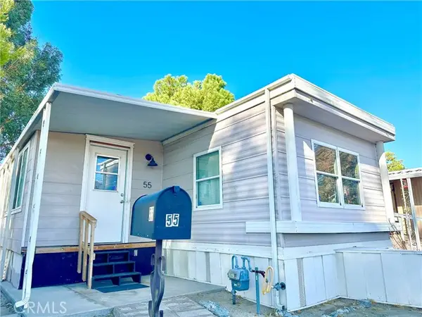 51063 29 Palms Highway #55, Morongo Valley, CA 92256