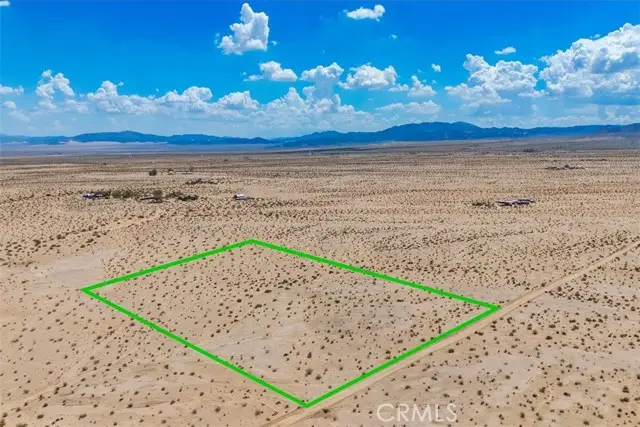 0 Allen Avenue, Twentynine Palms, CA 92277 - Image #1