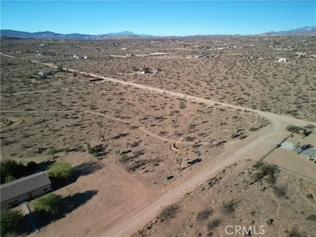 0 Olympic Road, Joshua Tree, CA 92252 - Image #2