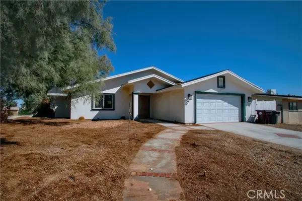 72712 Granite Avenue, Twentynine Palms, CA 92277