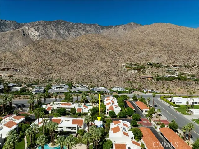 255 E Avenida Granada #915, Palm Springs, CA 92262 - Image #1
