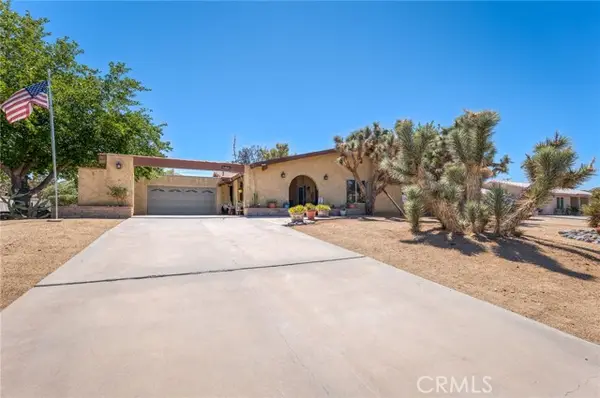56661 Desert Gold Dr., Yucca Valley, CA 92284