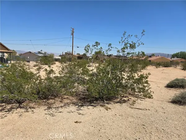 1235 Daisy Avenue, Twentynine Palms, CA 92277