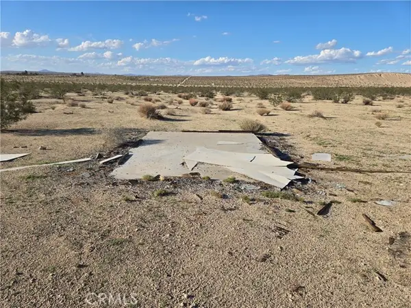 5400 Shoshone Valley Road, Twentynine Palms, CA 92277