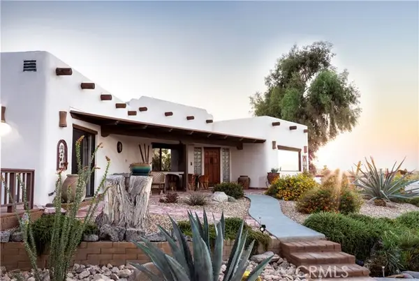 6976 Sherman Road, Twentynine Palms, CA 92277