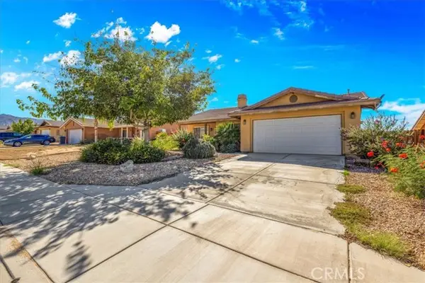 5154 Split Rock Avenue, Twentynine Palms, CA 92277