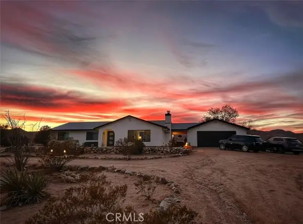 1212 Acoma Trail, Landers, CA 92285