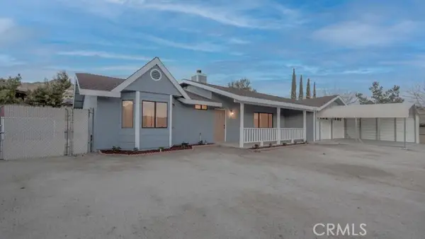 57440 Airway Court, Yucca Valley, CA 92284
