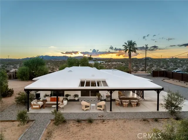2837 Border Avenue, Joshua Tree, CA 92252 - Image #1
