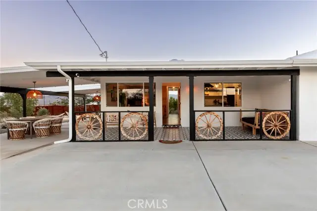 2837 Border Avenue, Joshua Tree, CA 92252 - Image #3