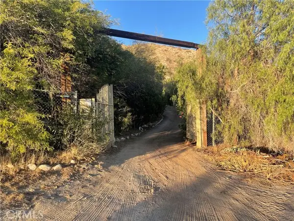 49974 Palo Verde, Morongo Valley, CA 92256