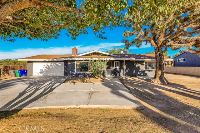 8053 Amador, Yucca Valley, CA 92284 - Image #1