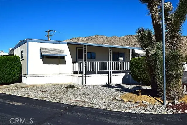 56254 29 Palms Highway #26, Yucca Valley, CA 92284 - Image #3
