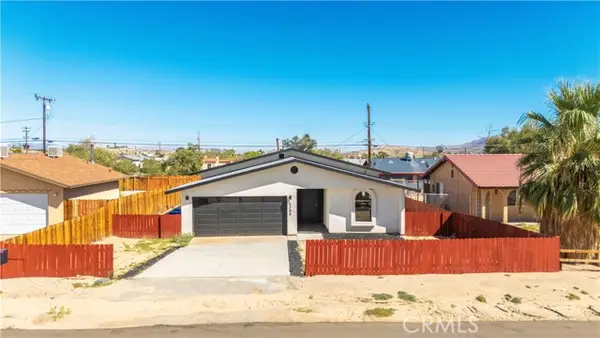 6355 Mojave Avenue, Twentynine Palms, CA 92277
