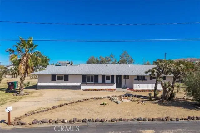 7165 Rubidoux Ave, Yucca Valley, CA 92284 - Image #1