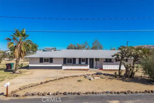 7165 Rubidoux Ave, Yucca Valley, CA 92284