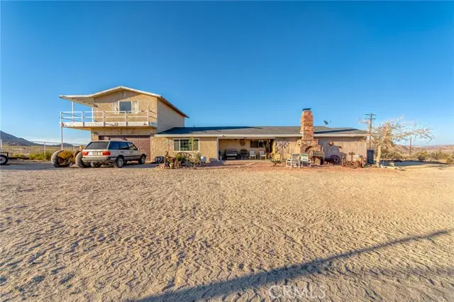 55576 Valley View Road, Landers, CA 92285 - Image #3