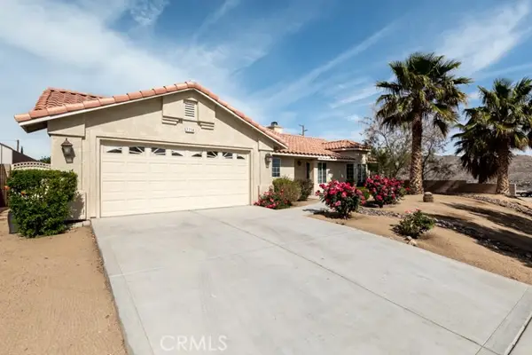 7714 Grand Avenue, Yucca Valley, CA 92284