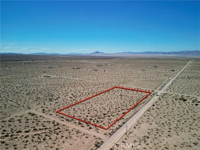 69275 Brandt Crossing Road, Twentynine Palms, CA 92277 - Image #1