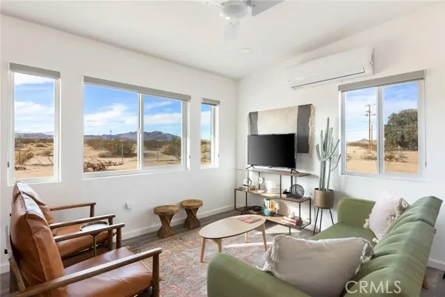 5737 Mojave Ranch Road, Joshua Tree, CA 92252 - Image #1