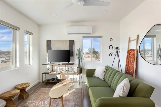 5737 Mojave Ranch Road, Joshua Tree, CA 92252 - Image #2