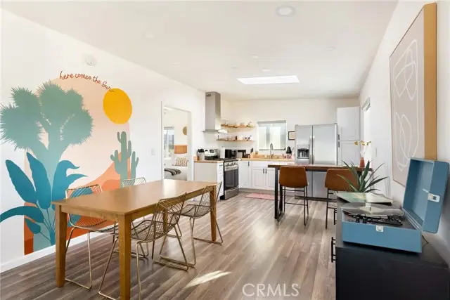 5737 Mojave Ranch Road, Joshua Tree, CA 92252 - Image #3