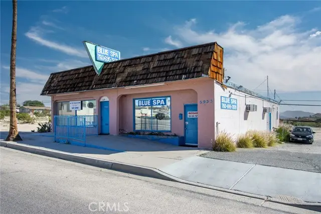 5929 Adobe, Twentynine Palms, CA 92277 - Image #2