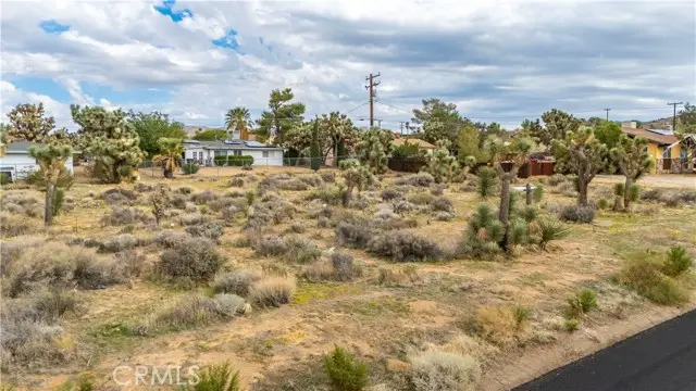 7625 Hilton Avenue, Yucca Valley, CA 92284 - Image #1