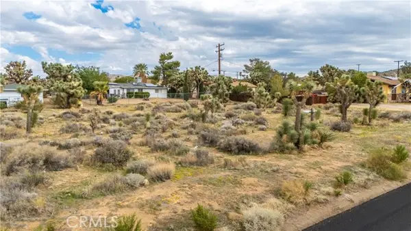7625 Hilton Avenue, Yucca Valley, CA 92284