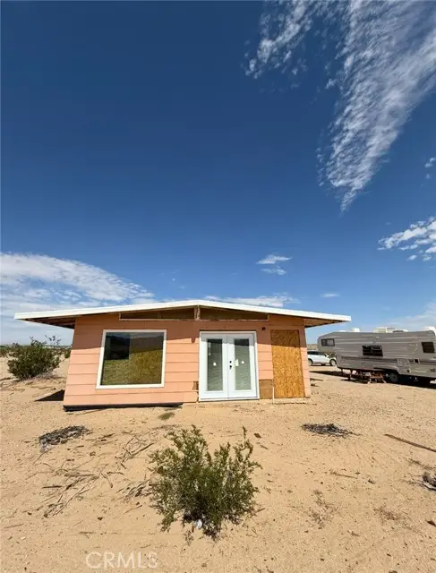 68825 Michael Way, Twentynine Palms, CA 92277