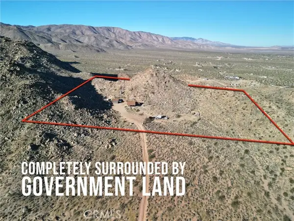 4650 Sizer Canyon Road, Big Bear City, CA 92285