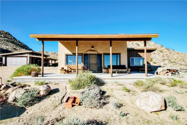 4650 Sizer Canyon Road, Landers, CA 92285 - #2