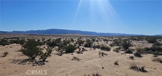 0 Mesa, Twentynine Palms, CA 92277 - #1